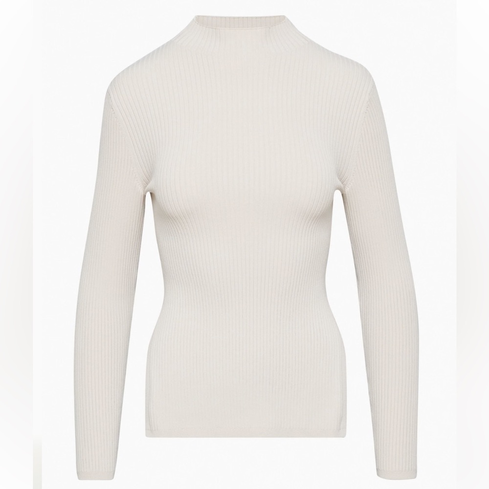 Babaton Aritzia long sleeve top